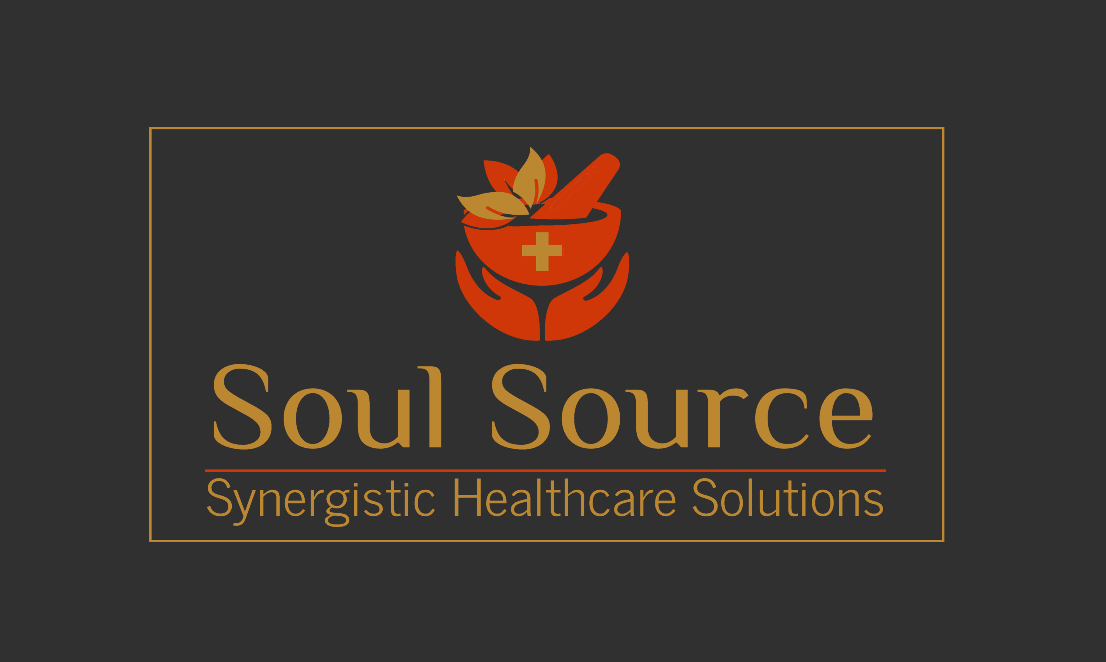 Soul Source Medical Herbalist Clinic